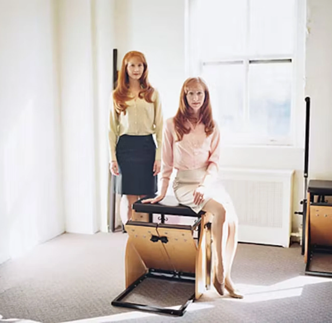 Pilates Academy International (PAI)