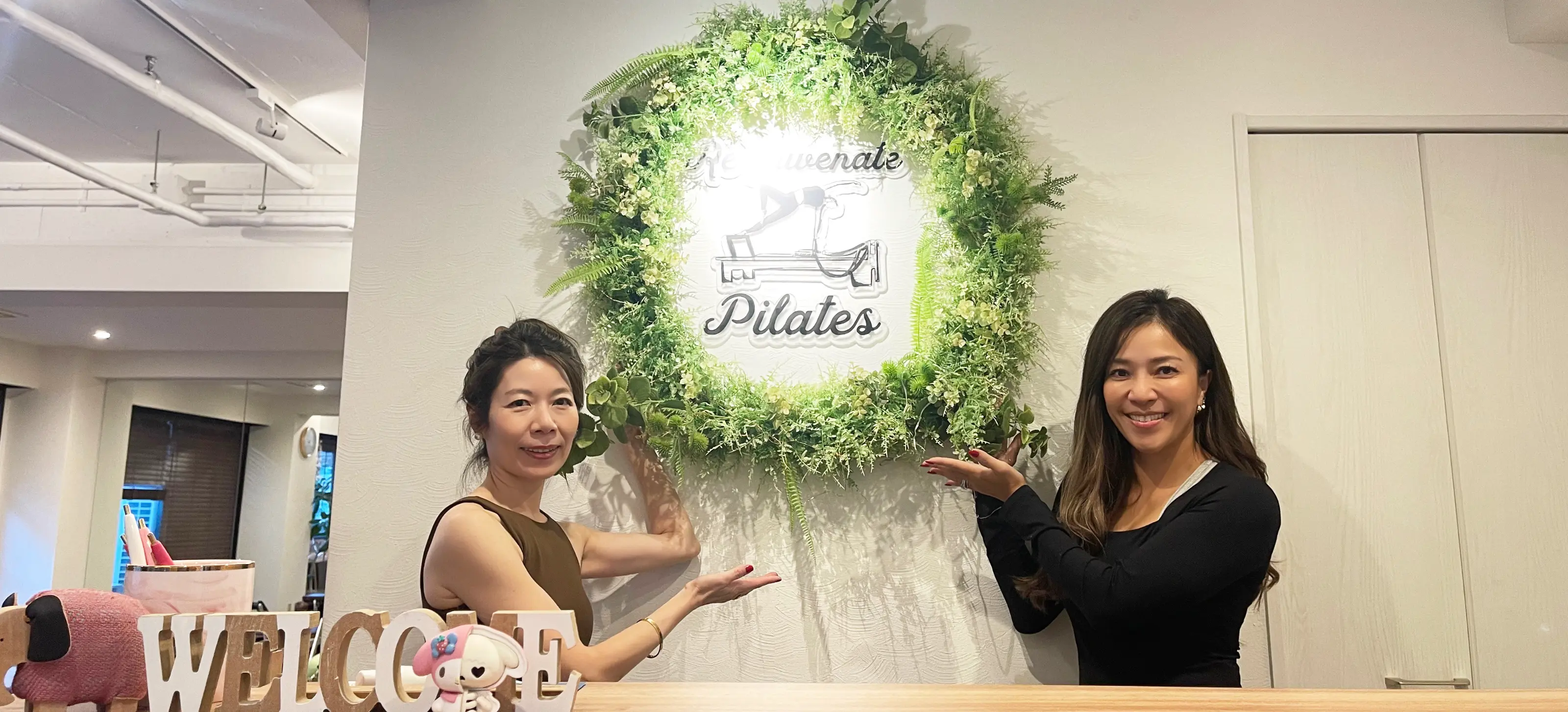 PAI Re-Juvenate Pilates